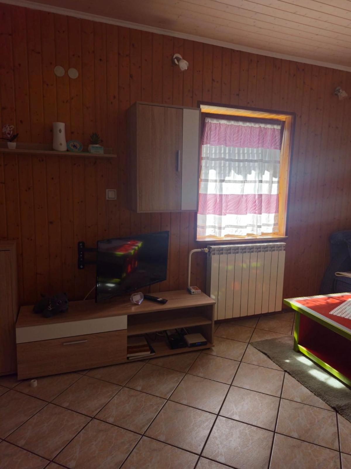 Kometer Apartment Bovec Exterior photo